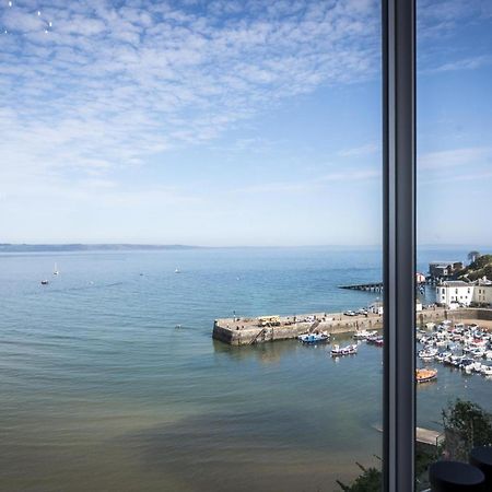 Pieces Of Eight - 2 Bedroom Apartment - Tenby - מראה חיצוני תמונה