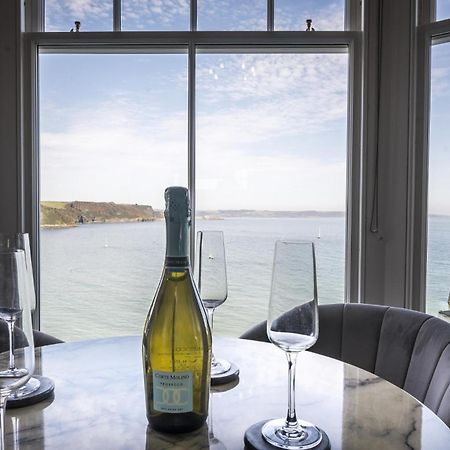 Pieces Of Eight - 2 Bedroom Apartment - Tenby - מראה חיצוני תמונה