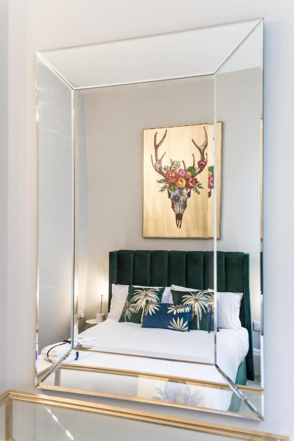 Pieces Of Eight - 2 Bedroom Apartment - Tenby - מראה חיצוני תמונה